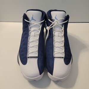 New Jordan 13 Retro Flint Sz 13